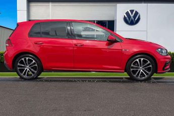 Volkswagen Golf 1.5 TSI EVO 150 R-Line 5dr