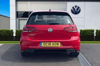 Volkswagen Golf 1.5 TSI EVO 150 R-Line 5dr