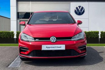 Volkswagen Golf 1.5 TSI EVO 150 R-Line 5dr