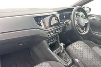 Volkswagen Polo 1.0 TSI 115 R-Line 5dr DSG