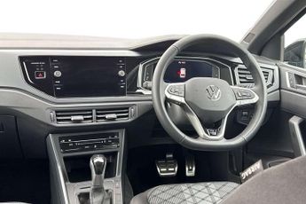 Volkswagen Polo 1.0 TSI 115 R-Line 5dr DSG