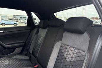 Volkswagen Polo 1.0 TSI 115 R-Line 5dr DSG