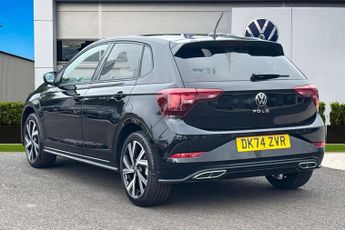 Volkswagen Polo 1.0 TSI 115 R-Line 5dr DSG