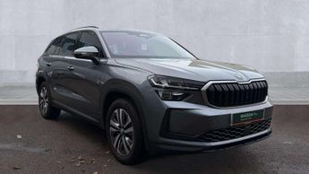 Skoda Kodiaq 1.5 TSI e-TEC SE 5dr DSG