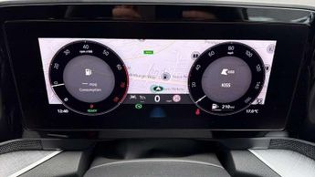 Skoda Kodiaq 1.5 TSI e-TEC SE 5dr DSG