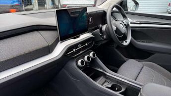 Skoda Kodiaq 1.5 TSI e-TEC SE 5dr DSG