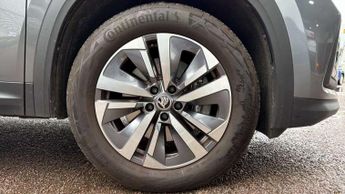 Skoda Kodiaq 1.5 TSI e-TEC SE 5dr DSG