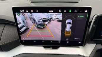 Skoda Kodiaq 1.5 TSI e-TEC SE 5dr DSG