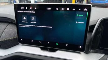 Skoda Kodiaq 1.5 TSI e-TEC SE 5dr DSG