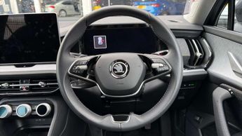Skoda Kodiaq 1.5 TSI e-TEC SE 5dr DSG
