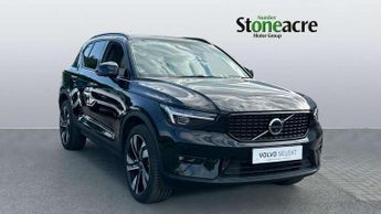 Volvo XC40 2.0 B4P Ultra Dark 5dr Auto