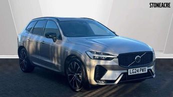Volvo XC60 2.0 B5P Ultimate Dark 5dr AWD Geartronic