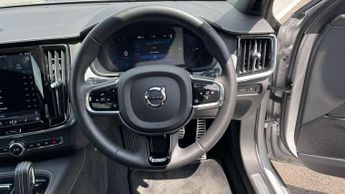 Volvo S90 2.0 T8 Recharge PHEV R DESIGN 4dr AWD Auto