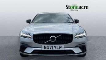 Volvo S90 2.0 T8 Recharge PHEV R DESIGN 4dr AWD Auto