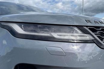 Land Rover Range Rover Evoque 2.0 D180 First Edition 5dr Auto