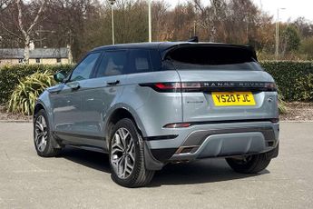 Land Rover Range Rover Evoque 2.0 D180 First Edition 5dr Auto