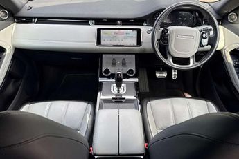Land Rover Range Rover Evoque 2.0 D180 First Edition 5dr Auto