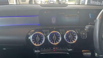 Mercedes-Benz A-Class A35 4Matic Premium Edition 5dr Auto