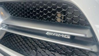 Mercedes-Benz A-Class A35 4Matic Premium Edition 5dr Auto