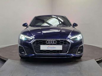 Audi A5 Sportback 35 TDI S Line 5dr S Tronic