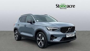 Volvo XC40 2.0 B4P Ultimate Dark 5dr Auto