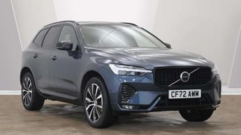 Volvo XC60 2.0 B4D Plus Dark 5dr AWD Geartronic