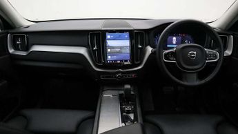Volvo XC60 2.0 B4D Plus Dark 5dr AWD Geartronic