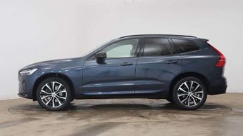 Volvo XC60 2.0 B4D Plus Dark 5dr AWD Geartronic