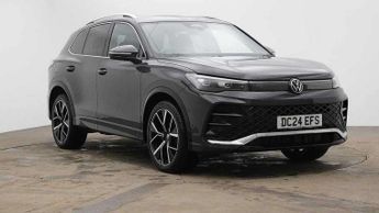 Volkswagen Tiguan 1.5 eTSI 150 R-Line 5dr DSG