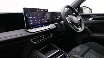 Volkswagen Tiguan 1.5 eTSI 150 R-Line 5dr DSG