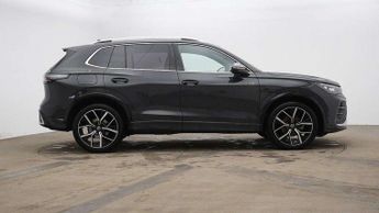 Volkswagen Tiguan 1.5 eTSI 150 R-Line 5dr DSG