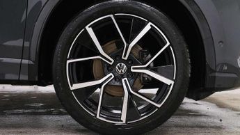 Volkswagen Tiguan 1.5 eTSI 150 R-Line 5dr DSG