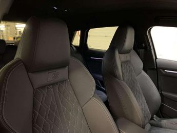 Audi A3 35 TFSI Edition 1 5dr S Tronic