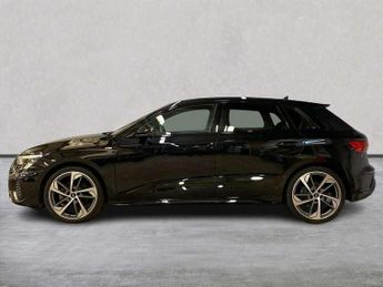 Audi A3 35 TFSI Edition 1 5dr S Tronic