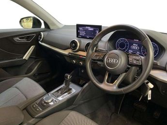 Audi Q2 35 TFSI Sport 5dr S Tronic