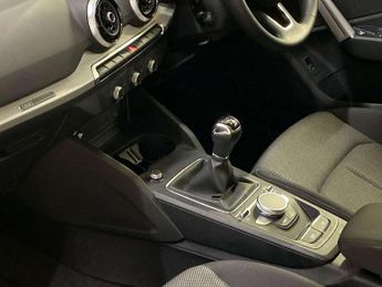 Audi Q2 30 TFSI Sport 5dr