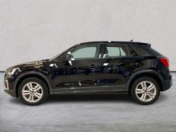 Audi Q2 30 TFSI Sport 5dr