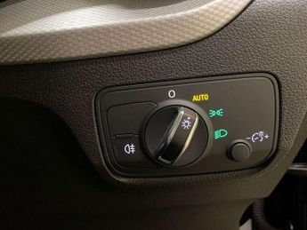 Audi Q2 30 TFSI Sport 5dr