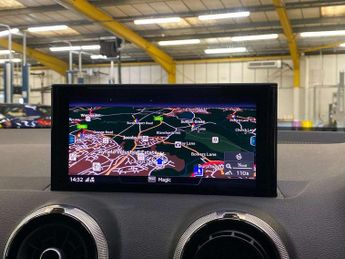 Audi Q2 30 TFSI Sport 5dr