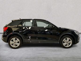 Audi Q2 30 TFSI Sport 5dr