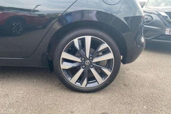 Nissan Micra 1.0 IG-T 92 Tekna 5dr