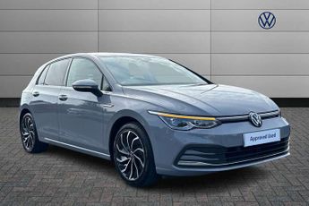 Volkswagen Golf 1.5 TSI 150 Style Edition 5dr