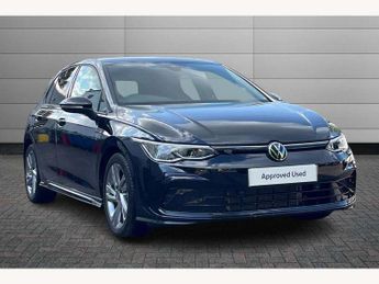 Volkswagen Golf 1.5 eTSI 150 R-Line 5dr DSG