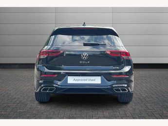 Volkswagen Golf 1.5 eTSI 150 R-Line 5dr DSG