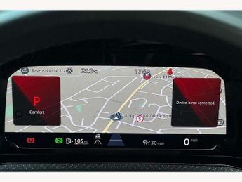 Volkswagen Golf 1.5 eTSI 150 R-Line 5dr DSG