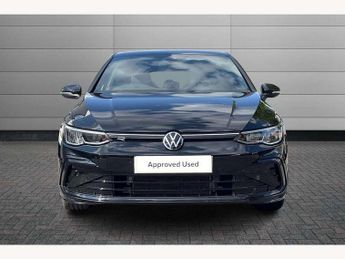 Volkswagen Golf 1.5 eTSI 150 R-Line 5dr DSG