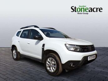 Dacia Duster 1.0 TCe 90 Comfort 5dr