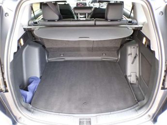 Honda CR-V 1.5 VTEC Turbo EX 5dr CVT