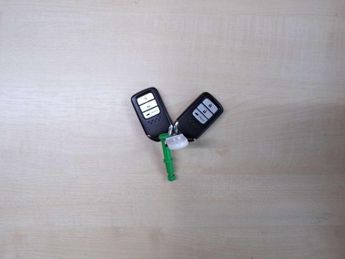 Honda CR-V 1.5 VTEC Turbo EX 5dr CVT