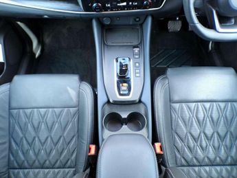 Nissan Qashqai 1.5 E-Power Tekna+ 5dr Auto